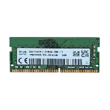 8GB DDR4 3200MHZ SODIMM LAPTOP MEMORY